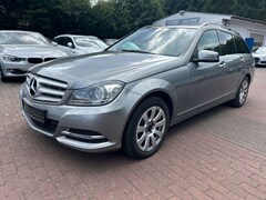 Bild des Angebotes Mercedes-Benz C 180 T CGI BlueEf Avantgarde*ILS*Kamera*Standhz
