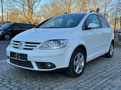 Bild des Angebotes VW Golf Plus United