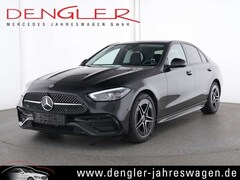 Bild des Angebotes Mercedes-Benz C 220 d SHD*NIGHT*MEMORY AMG Line Advanced +
