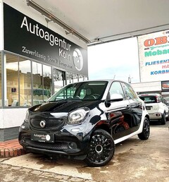 Bild des Angebotes smart forFour *KLIMA*1-JAHR GARANTIE*