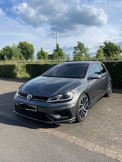 Bild des Angebotes VW Golf R R BMT/Start-Stopp 4Motion