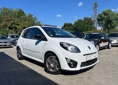 Bild des Angebotes Renault Twingo Night & Day---TÜV NEU---