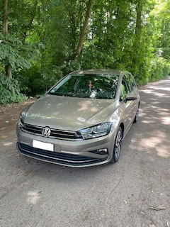 Bild des Angebotes VW Golf Sportsvan 1.0 TSI Join