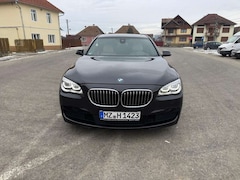 Bild des Angebotes BMW 730 730d