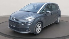 Bild des Angebotes Citroen Grand C4 Picasso Grand C4 7-Sitze/Kamera/PDC/Navi/Klima+++