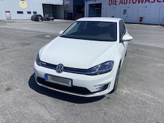 Bild des Angebotes VW e-Golf