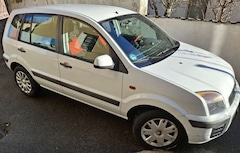 Bild des Angebotes Ford Fusion 1.4 Durashift-EST Style