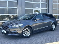 Bild des Angebotes Ford Mondeo Turnier Business Edition AHK Shz Navi PDC