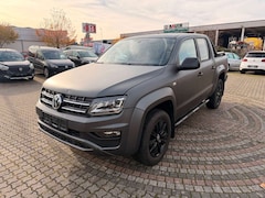 Bild des Angebotes VW Amarok Highline DoubleCab 4Motion