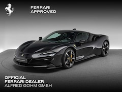 Bild des Angebotes Ferrari SF90 Stradale