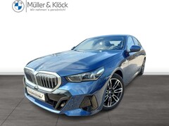 Bild des Angebotes BMW 520 d xDrive Limousine M Sportpaket HK HiFi DAB