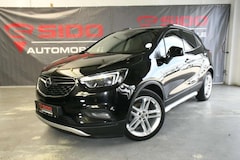 Bild des Angebotes Opel Mokka X 4x4 AWD OPC*Bi-LED*NAV*CAM*APP*AHK*V.LED Klima