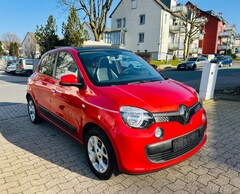 Bild des Angebotes Renault Twingo Dynamique