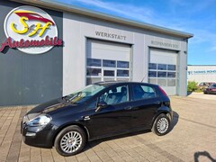 Bild des Angebotes Fiat Punto Pop,1.Hand,Zahnriemen+Kundendienst neu,77PS