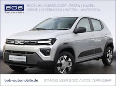 Bild des Angebotes Dacia Spring FL24 Expression ELECTRIC 45 8-fach bereift Techno-Paket