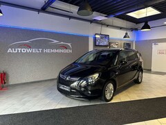Bild des Angebotes Opel Zafira Tourer 1.4 Edition*7Sitzer*12M.Garantie*Finanzeirung*