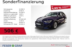 Bild des Angebotes Audi A3 advanced TDI S tronic ACC V-Cockpit