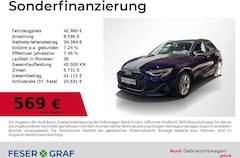 Bild des Angebotes Audi A3 advanced TDI S tronic ACC V-Cockpit