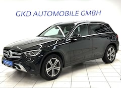 Bild des Angebotes Mercedes-Benz GLC 200 4MATIC AMG Line*Pano*LED*Apple|Android*