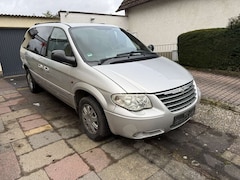 Bild des Angebotes Chrysler Voyager 2.8 CRD Grand Voyager Limited
