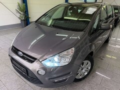 Bild des Angebotes Ford S-Max 2.0 TDCI*BI-XEN*NAV*SHZ*PTS*AHK*USB*163PS