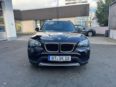 Bild des Angebotes BMW X1 X1 xDrive18d