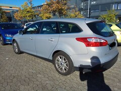 Bild des Angebotes Ford Focus Turnier 2.0 TDCi DPF Titanium