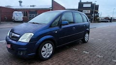 Bild des Angebotes Opel Meriva Opel Meriva 1.4 Edition TÜV 03/26