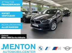 Bild des Angebotes BMW X2 sDrive18i Advantage Navi/DAB/LED/Tempomat/Shz