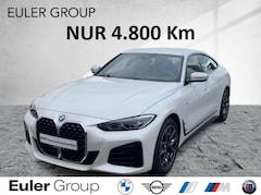 Bild des Angebotes BMW 430 Gran Coupe i A M-Sport Sommer18'' SportLenk Hifi P