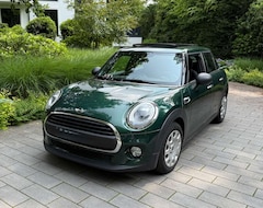 Bild des Angebotes MINI One D Mini One D
