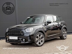 Bild des Angebotes MINI Cooper SE Countryman Cooper SE ALL4 Countrym ACC Kamera Sportsitz 1VB N