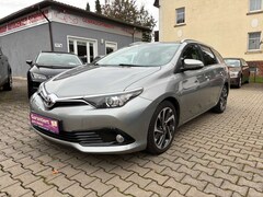 Bild des Angebotes Toyota Auris Design Edition / Sitzh. / Navi / Neues Modell !!!