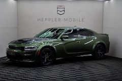 Bild des Angebotes Dodge Charger R/T,Widebody,Sitzlüft/Heizung,Totw.Xenon