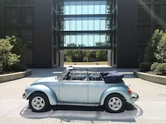 Bild des Angebotes VW Käfer 1303 Cabriolet