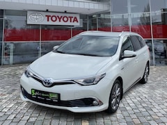 Bild des Angebotes Toyota Auris 1.8 Touring Sports Comfort sparsamer Kombi