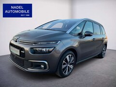 Bild des Angebotes Citroen Grand C4 Picasso Grand C4 Spacetourer Shine/7 Sitze/Navi/SHZ
