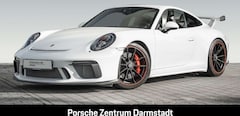 Bild des Angebotes Porsche 991 911 GT3 Liftsystem Vorderachse Rückfahrkamera