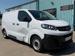 Bild des Angebotes Opel Vivaro Kasten EDITION M L1/DAB+KLIMA+PDC+GRA+MFL