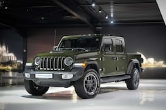 Bild des Angebotes Jeep Gladiator Overland 4WD*ALPINE.PREM*AHK*KAMERA*