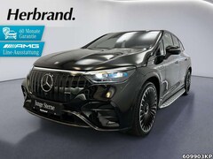 Bild des Angebotes Mercedes-Benz EQE SUV AMG 43 4M Premium Plus 360° Head-up 22"