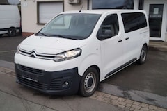 Bild des Angebotes Citroen Spacetourer Jumpy SpaceTourer*9-Sitzer*Klimaaut.*SHZ*PDC*DAB
