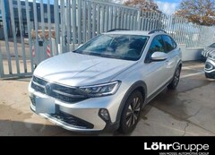 Bild des Angebotes VW Taigo 1.0 TSI Life IQ Drive Paket, ZGV