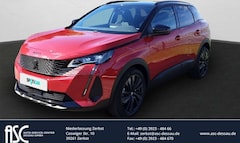 Bild des Angebotes Peugeot 3008 GT BlackTonePT130 EAT8 Navi,el.Heckkl.,SHZ,Kamera