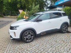 Bild des Angebotes Citroen C5 Aircross PureTech 130 Virtual/LED/Navi/Kamera