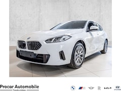 Bild des Angebotes BMW 120 NAVI+ALARM+LHZ+SHZ+DAB+Parkassist.+Driving Assist.