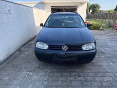 Bild des Angebotes VW Golf Variant Golf Variant 1.4 Pacific