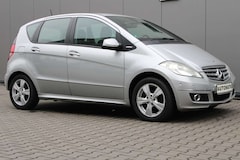 Bild des Angebotes Mercedes-Benz A 180 A 180 CDI Aut. Avantgarde AHK SHZ MFL