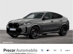 Bild des Angebotes BMW X6 M60i xDrive MSportPro PANO ACC AHK RFK NAVI