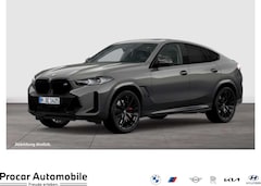 Bild des Angebotes BMW X6 M60i xDrive MSportPro PANO ACC AHK RFK NAVI